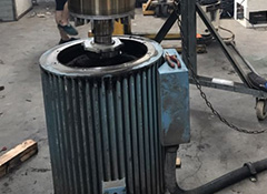 電機(jī)維修精度直線驅(qū)動是什么