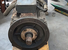 水泵維修對于電機(jī)安全使用的規(guī)范