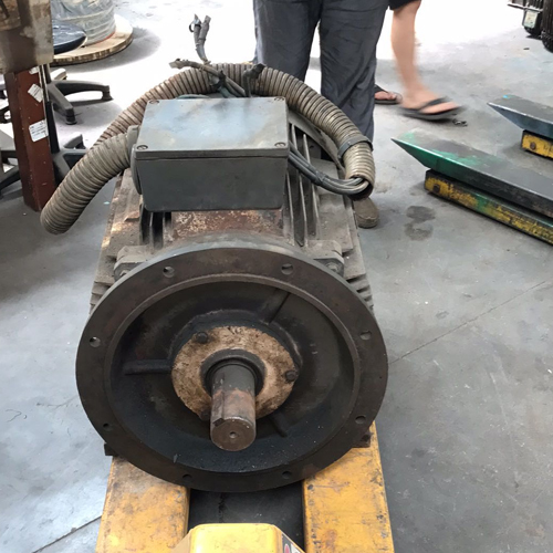 合肥水泵維修常見故障和維修方法有哪些？